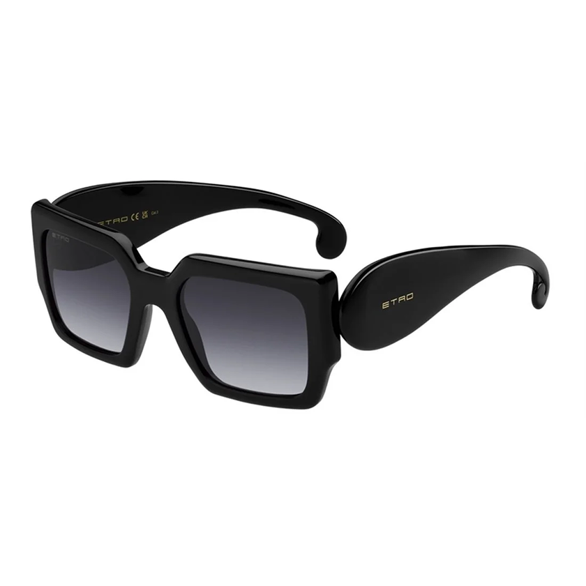 etro, etro eyewear, etro sunglasses, xeyes sunglass shop, fashion, fashion sunglasses, women sunglasses, square sunglasses, etro  0056s