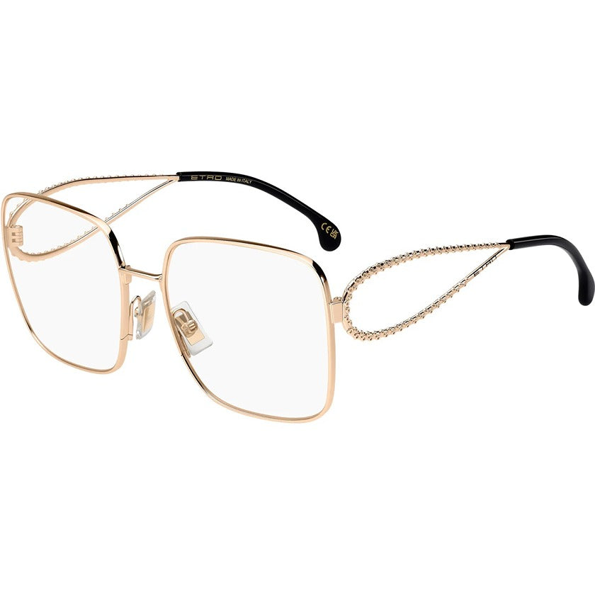 etro, etro eyewear, etro optical glasses, xeyes sunglass shop, women optical glasses, women frames, etro prescription glasses, etro 0073