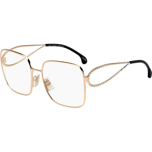 etro, etro eyewear, etro optical glasses, xeyes sunglass shop, women optical glasses, women frames, etro prescription glasses, etro 0073