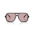 emporio armani eyewear, emporio armani, xeyes sunglass shop, black rectangular sunglasses, men sunglasses, fashion sunglasses, rectangular sunglasses, emporio armani ea4252u