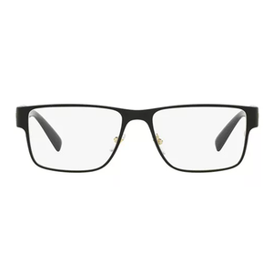 versace eyewear, versace optical glasses, xeyes sunglass shop, fashion optical glasses, women optical glasses, medusa optical glasses, versace medusa logo, ve1274