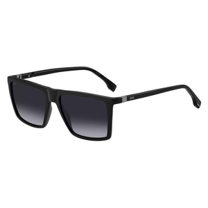 hugo boss, hugo boss eyewear, hugo boss sunglasses, fashion, fashion sunglasses, men sunglasses, women sunglasses, rectangular sunglasses, boss 1490/s