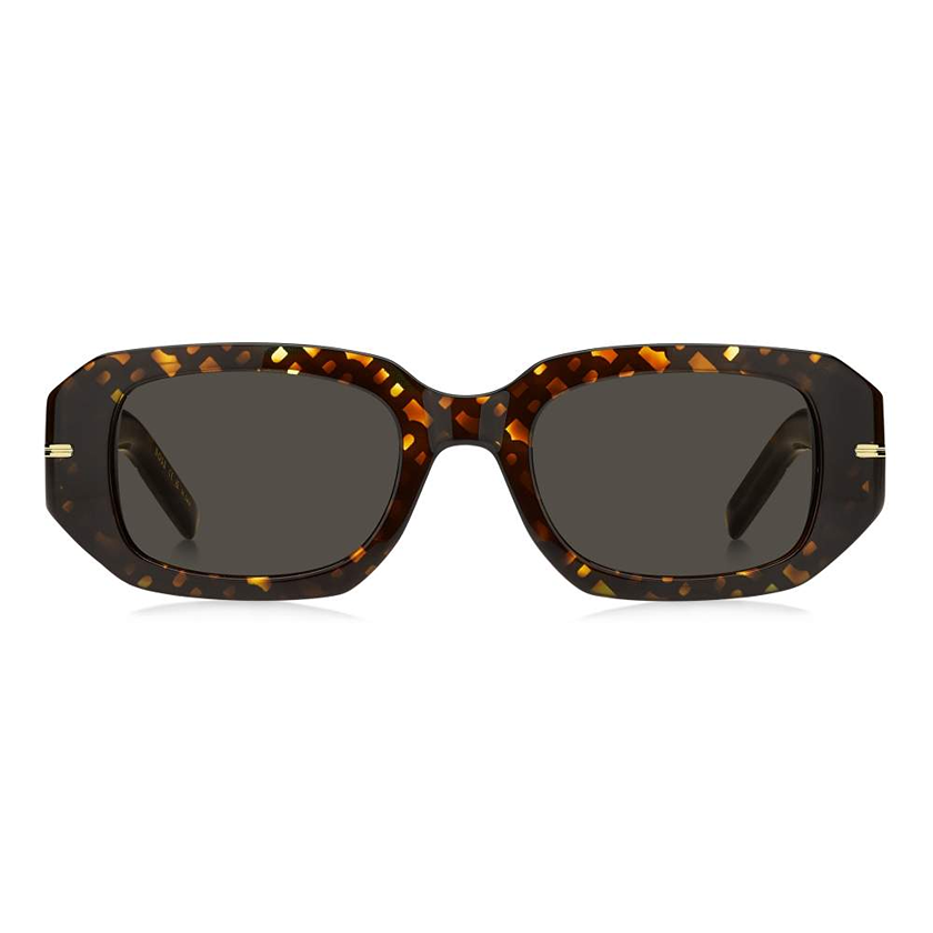 hugo boss, hugo boss eyewear, hugo boss sunglasses, fashion, fashion sunglasses, men sunglasses, women sunglasses, rectangular sunglasses, boss 1608/s