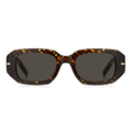 hugo boss, hugo boss eyewear, hugo boss sunglasses, fashion, fashion sunglasses, men sunglasses, women sunglasses, rectangular sunglasses, boss 1608/s