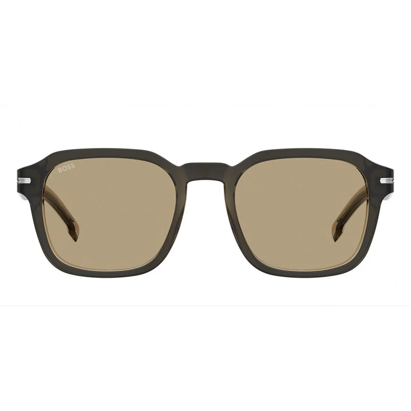 hugo boss, hugo boss eyewear, hugo boss sunglasses, fashion, fashion sunglasses, men sunglasses, women sunglasses, rectangular sunglasses, boss 1627/s