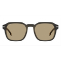 hugo boss, hugo boss eyewear, hugo boss sunglasses, fashion, fashion sunglasses, men sunglasses, women sunglasses, rectangular sunglasses, boss 1627/s