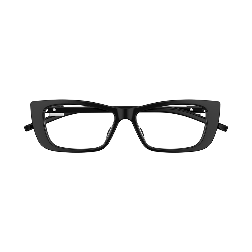 gucci optical glasses, gucci eyeglasses, gucci glasses, xeyes sunglass shop, luxury glasses, trend sunglasses, women optical glasses, GG1682O