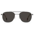 hugo boss, hugo boss eyewear, hugo boss sunglasses, fashion, fashion sunglasses, men sunglasses, women sunglasses, square sunglasses, pilot sunglasses, 1723s, hugo boss 1723s