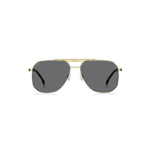 hugo boss, hugo boss eyewear, hugo boss sunglasses, fashion, fashion sunglasses, men sunglasses, women sunglasses, pilot sunglasses, 1743s, hugo boss 1743s