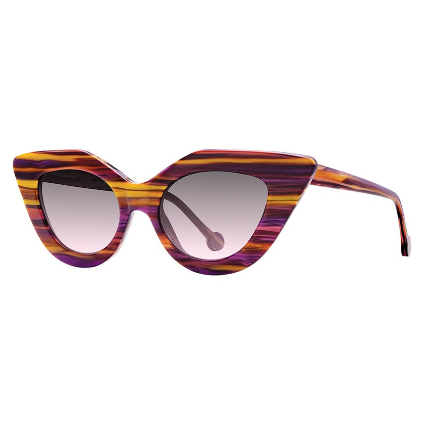 la eyeworks, la sunglasses, galaxy la eyeworks, cat eye sunglasses, cyprus sunglasses