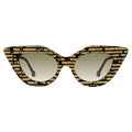 la eyeworks, la sunglasses, galaxy la eyeworks, cat eye sunglasses, cyprus sunglasses