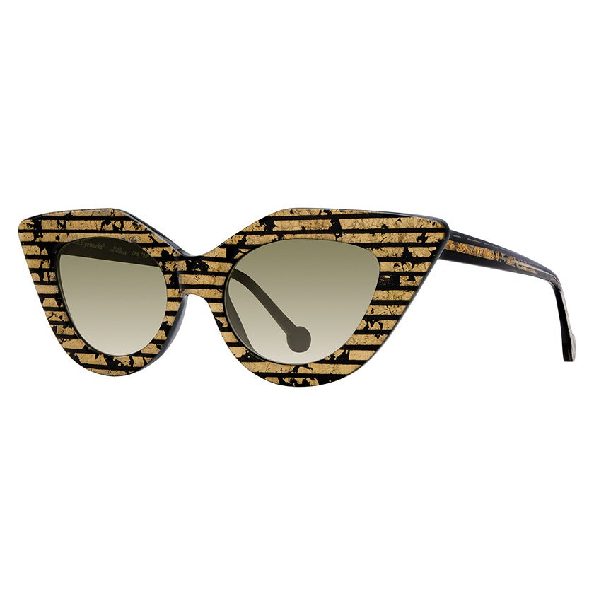 la eyeworks, la sunglasses, galaxy la eyeworks, cat eye sunglasses, cyprus sunglasses