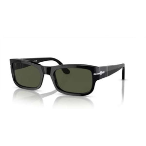 xeyes sunglass shop, persol, persol sunglasses, original persol, authentic persol eyewear, rectangular glasses, rectangular sunglasses,3326s persol