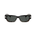versace eyewear, versace sunglasses, xeyes sunglass shop, fashion, fashion sunglasses, men sunglasses,  women sunglasses, square sunglasses, medusa, 4465