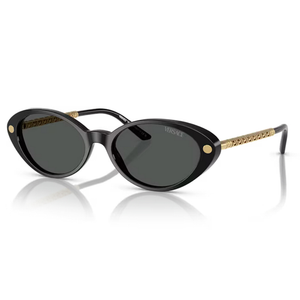 versace eyewear, versace sunglasses, xeyes sunglass shop, fashioN, women sunglasses, medusa versace, versace logo sunglasses, ve4469
