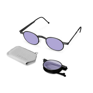 roav, roav sunglasses, xeyes sunglass shop, fashion sunglasses, men sunglasses, women sunglasses, folding sunglasses, foldable sunglasses, light sunglasses, round sunglasses, roav nestor sunglasses