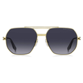 marc jacobs, xeyes sunglass shop, fashion sunglasses, marc jacobs sunglasses, marc jacobs eyewear, men sunglasses, pilot sunglasses, marc784s