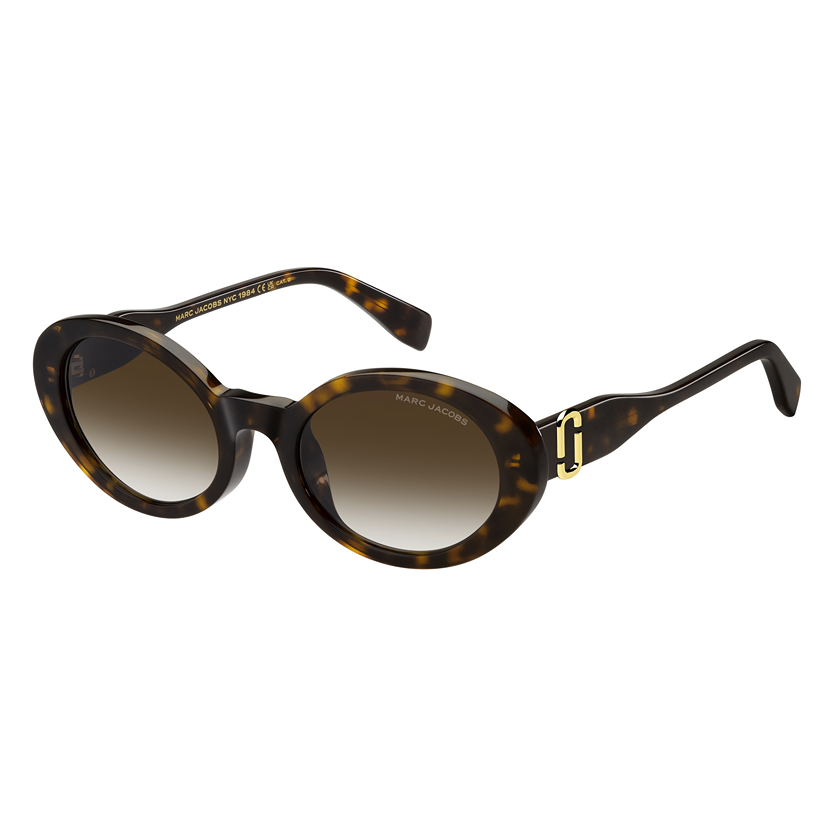 marc jacobs, marc jacobs eyewear, marc jacobs sunglasses, xeyes sunglass shop, fashion, fashion sunglasses, women sunglasses, oval sunglasses,marc 792fs