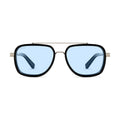 9FIVE, 9five eyewear, 9five sunglasses, retro gold metal glasses, retro glasses, xeyes, xeyes sunglass shop, 9five crowns