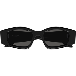 azzedine alaia, alaia, alaia eyewear, alaia sunglasses, xeyes sunglass shop, oval sunglasses, women sunglasses, fashion, fashion sunglasses, luxury, luxury sunglasses, aa0079s