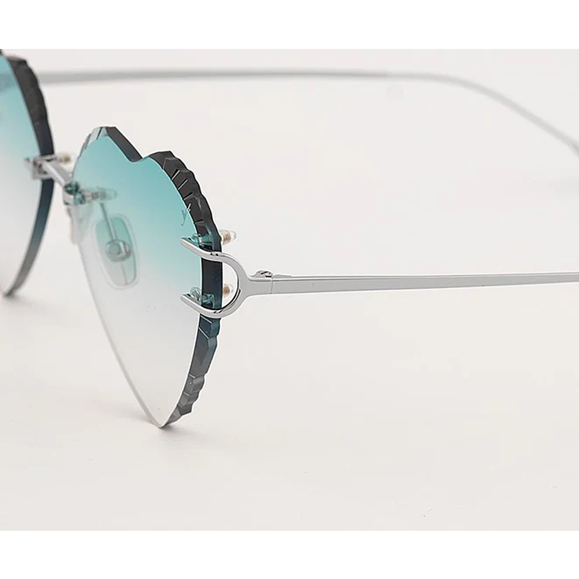 eyepetizer eyewear, eyepetizer sunglasses, xeyes sunglass shop, men sunglasses, women sunglasses, fashion sunglasses, light sunglasses, rimless sunglasses, eyepetizer acapulco