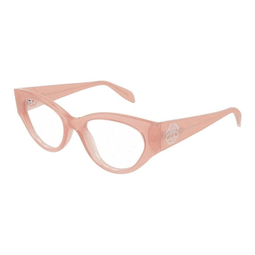 alexander mcqueen, alexander mcqueen eyewear, alexander mcqueen optical glasses, xeyes sunglass shop, women optical glasses, women frames, alexander mcqueen prescription glasses, am0380o