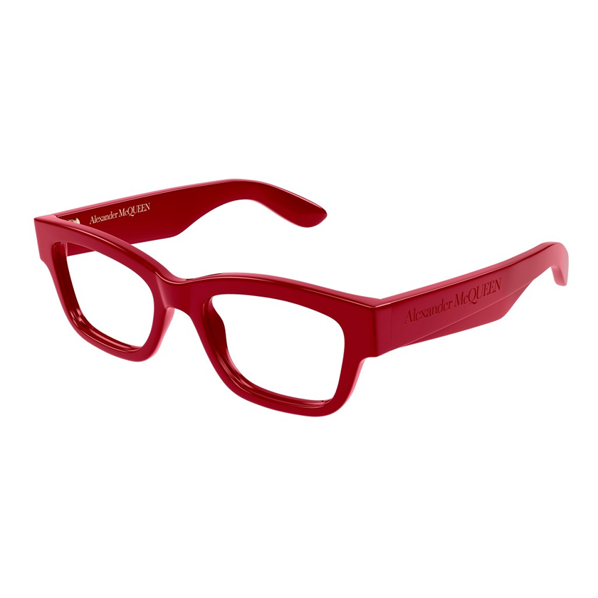 alexander mcqueen, alexander mcqueen eyewear, alexander mcqueen optical glasses, xeyes sunglass shop, women optical glasses, women frames, alexander mcqueen prescription glasses, am0422o