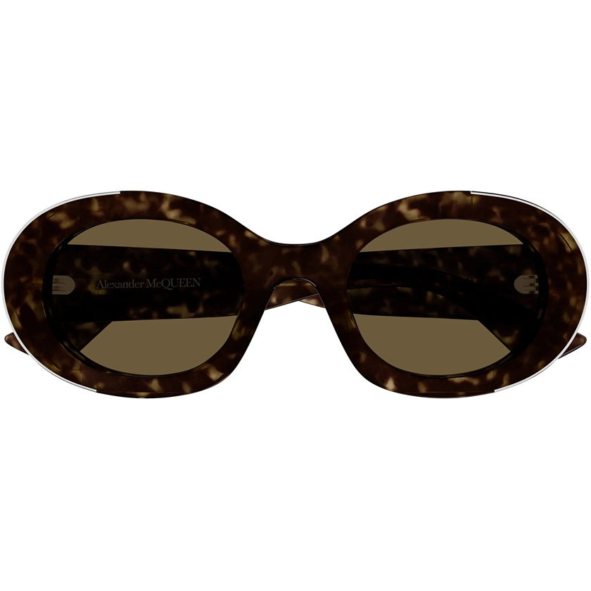 alexander mcqueen eyewear, alexander mcqueen sunglasses, xeyes sunglass shop, fashion sunglasses, acetate sunglasses, women sunglasses, AM0445s