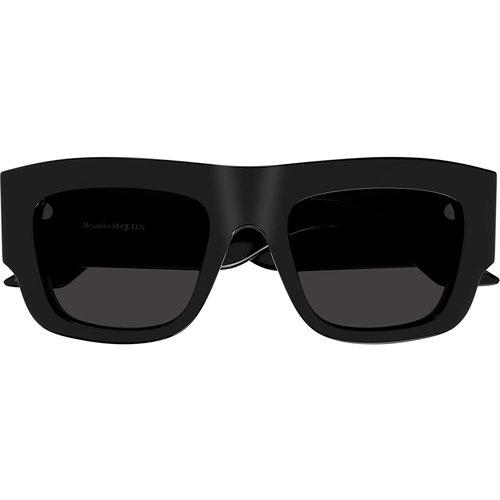 alexander mcqueen eyewear, alexander mcqueen sunglasses, xeyes sunglass shop, fashion sunglasses, acetate sunglasses, women sunglasses, AM0449s