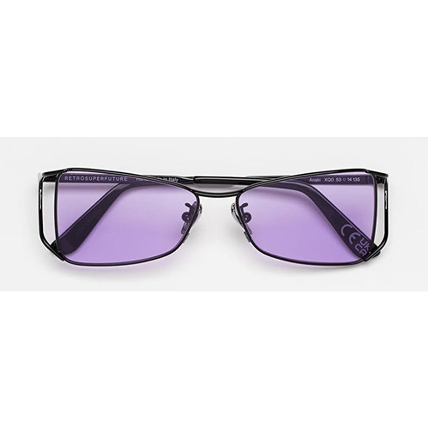 retrosuperfuture, retrosuperfuture eyewear, retrosuperfuture sunglasses. rsf, rsf sunglasses. xeyes sunglass shop, women sunglasses, fashion sunglasses, rsf anaki