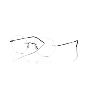 xeyes sunglass shop, xeyes optical glasses, optical glasses, eyewear, giorgio armani glasses, giorgio armani optical glasses, giorgio armani eyewear,  rimless glasses, rimless optical glasses, giorgio armani rimless glasses, men glasses, women glasses, ar5147