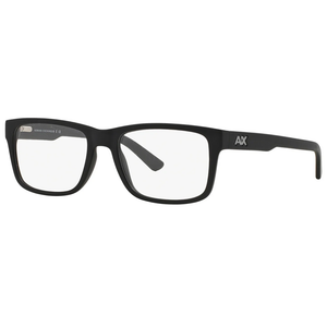 armani exchange eyewear, armani exchange optical glasses, xeyes sunglass shop, armani exchange prescription glasses, men optical glasses, men frames, ax3016