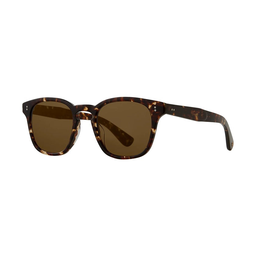 xeyes sunglass shop, garrett leight eyewear, acetate sunglasses, fashion sunglasses, men sunglasses, women sunglasses, ace ii