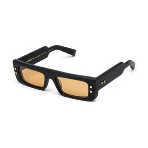 balmain sunglasses, balmain, sunglasses, xeyes, olivier rousteing, balmain eyewear, xeyes sunglass shop, triomphe balmain sunglasses, luxury sunglasses, B-ARMY-III--BPS-175B