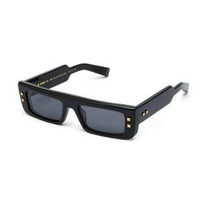 balmain sunglasses, balmain, sunglasses, xeyes, olivier rousteing, balmain eyewear, xeyes sunglass shop, triomphe balmain sunglasses, luxury sunglasses, B-ARMY-IIIBPS175A