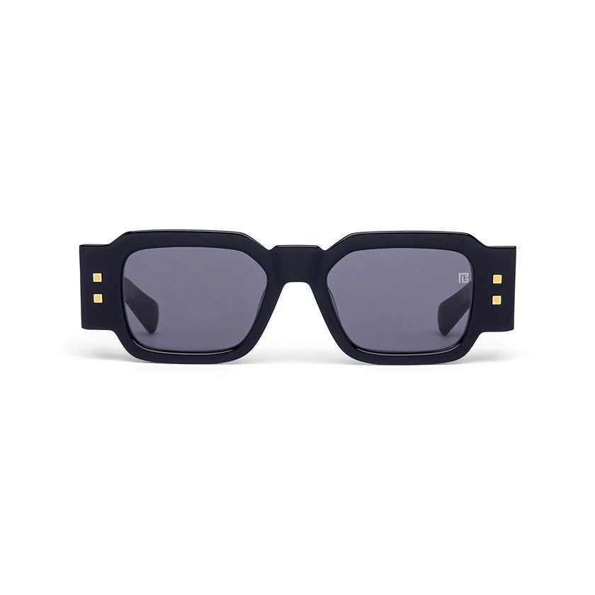 balmain sunglasses, balmain eyewear, xeyes sunglass shop, olivier rousteing sunglasses, women sunglasses, men sunglasses, balmain luxury eyewear, balmain olivier iii bps191a