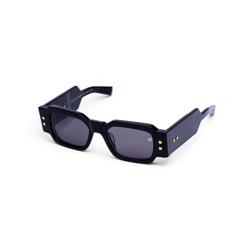 balmain sunglasses, balmain eyewear, xeyes sunglass shop, olivier rousteing sunglasses, women sunglasses, men sunglasses, balmain luxury eyewear, balmain olivier iii bps191a