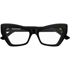 balenciaga eyewear, balenciaga optical glasses, balenciaga eye glasses,  balenciaga optical frames, eyeglasses balenciaga, xeyes, xeyes sunglass shop, balenciaga bb0296o, women optical glasses, cat eye glasses