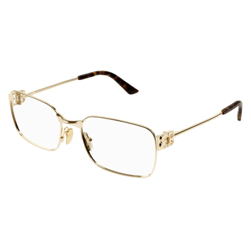 balenciaga eyewear, balenciaga optical glasses, balenciaga eye glasses,  balenciaga optical frames, eyeglasses balenciaga, xeyes, xeyes sunglass shop, balenciaga bb0340o, women optical glasses
