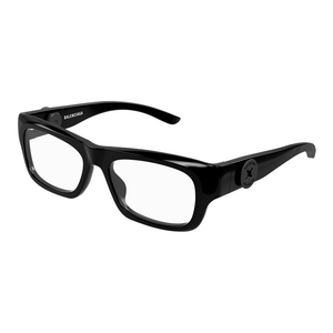 balenciaga eyewear, balenciaga optical glasses, balenciaga eye glasses,  balenciaga optical frames, eyeglasses balenciaga, xeyes, xeyes sunglass shop, balenciaga bb0410o, women optical glasses, men optical glasses, rectangular glasses 