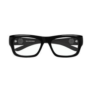 balenciaga eyewear, balenciaga optical glasses, balenciaga eye glasses,  balenciaga optical frames, eyeglasses balenciaga, xeyes, xeyes sunglass shop, balenciaga bb0410o, women optical glasses, men optical glasses, rectangular glasses 