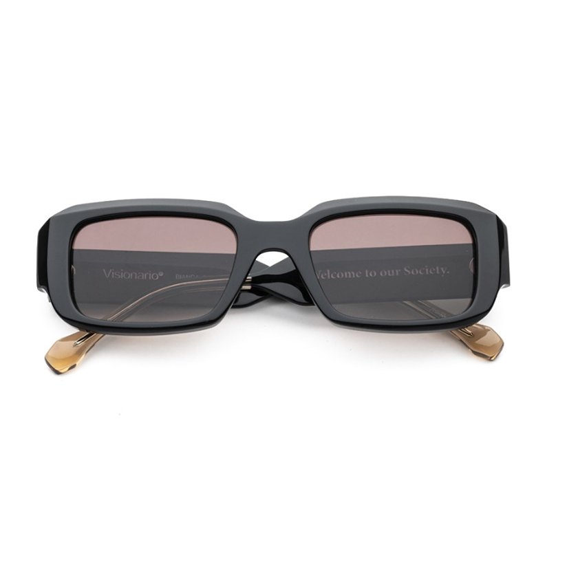 visionario, visionario eyewear, visionario sunglasses, xeyes sunglass shop, men sunglasses, women sunglasses, fashion sunglasses, visionario bianca
