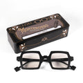 loki, loki eyewear, loki optical glasses, xeyes sunglass shop, loki reading glasses, reading glasses, loki monterosso, monterosso, square glasses