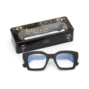 loki, loki eyewear, loki optical glasses, xeyes sunglass shop, loki reading glasses, reading glasses, loki sarzana, sarzana, square glasses