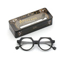 loki, loki eyewear, loki optical glasses, xeyes sunglass shop, loki reading glasses, reading glasses, loki arenzano, arenzano, round glasses