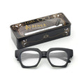 loki, loki eyewear, loki optical glasses, xeyes sunglass shop, loki reading glasses, reading glasses, loki albenga, albenga, cat-eye glasses