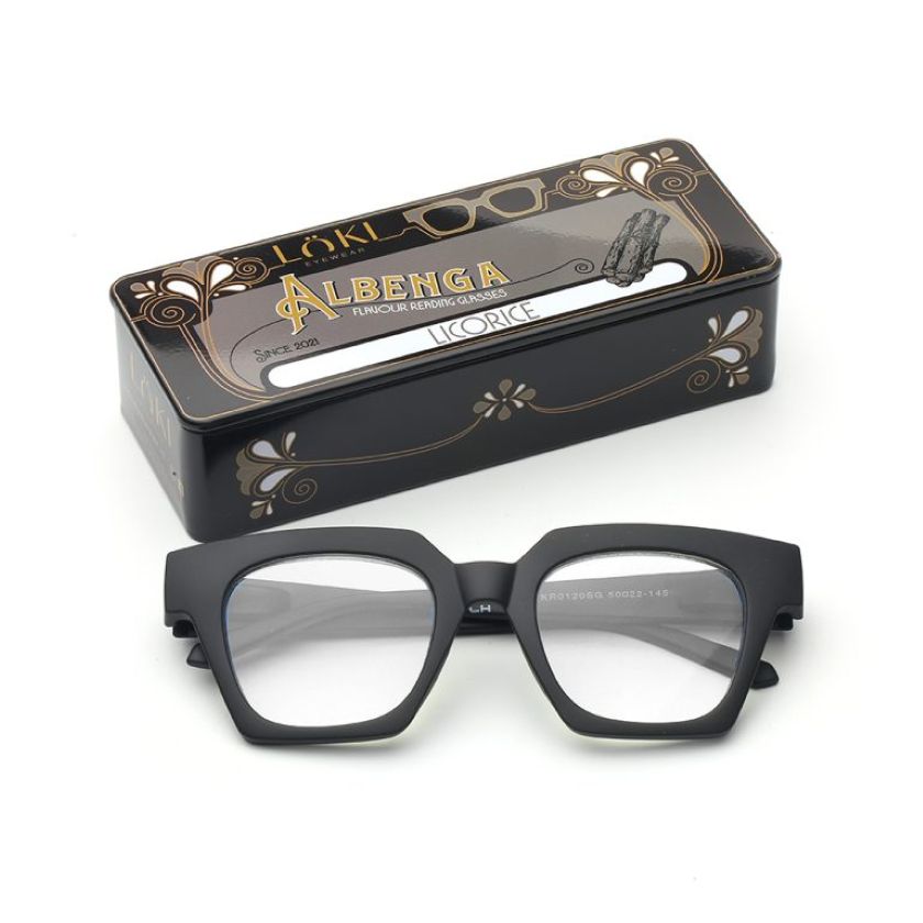 loki, loki eyewear, loki optical glasses, xeyes sunglass shop, loki reading glasses, reading glasses, loki albenga, albenga, cat-eye glasses