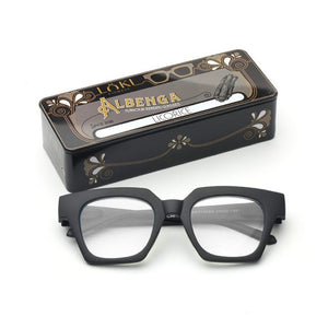 loki, loki eyewear, loki optical glasses, xeyes sunglass shop, loki reading glasses, reading glasses, loki albenga, albenga, cat-eye glasses