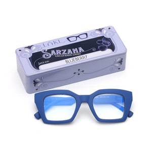 loki, loki eyewear, loki optical glasses, xeyes sunglass shop, loki reading glasses, reading glasses, loki sarzana, sarzana, square glasses