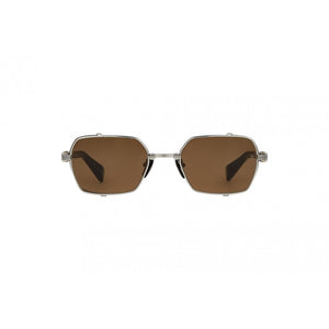 balmain, balmain sunglasses, balmain eyewear, balmain brigade i, luxury sunglasses, titanium sunglasses, olivier rousteing, xeyes sunglass shop, sunglasses men, sunglasses women, brigade iii balmain sunglasses